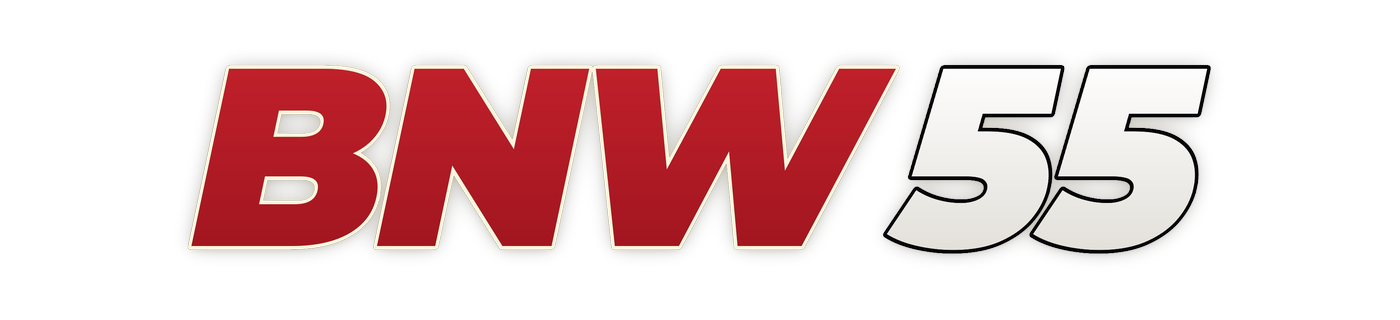 bnw55 Casino Logo